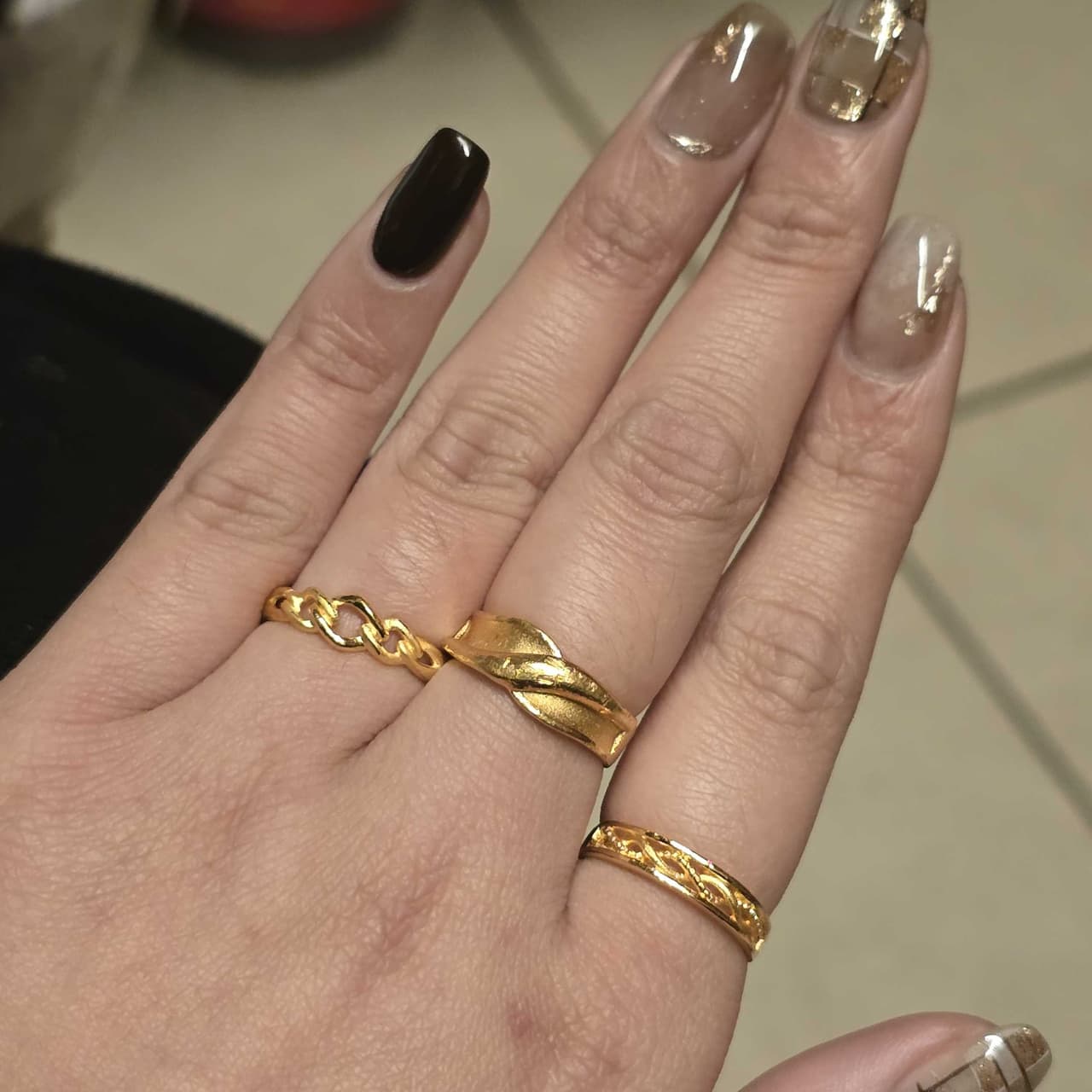 買 實體 黃金 好 還是 黃金 存摺 好 (99) 사진