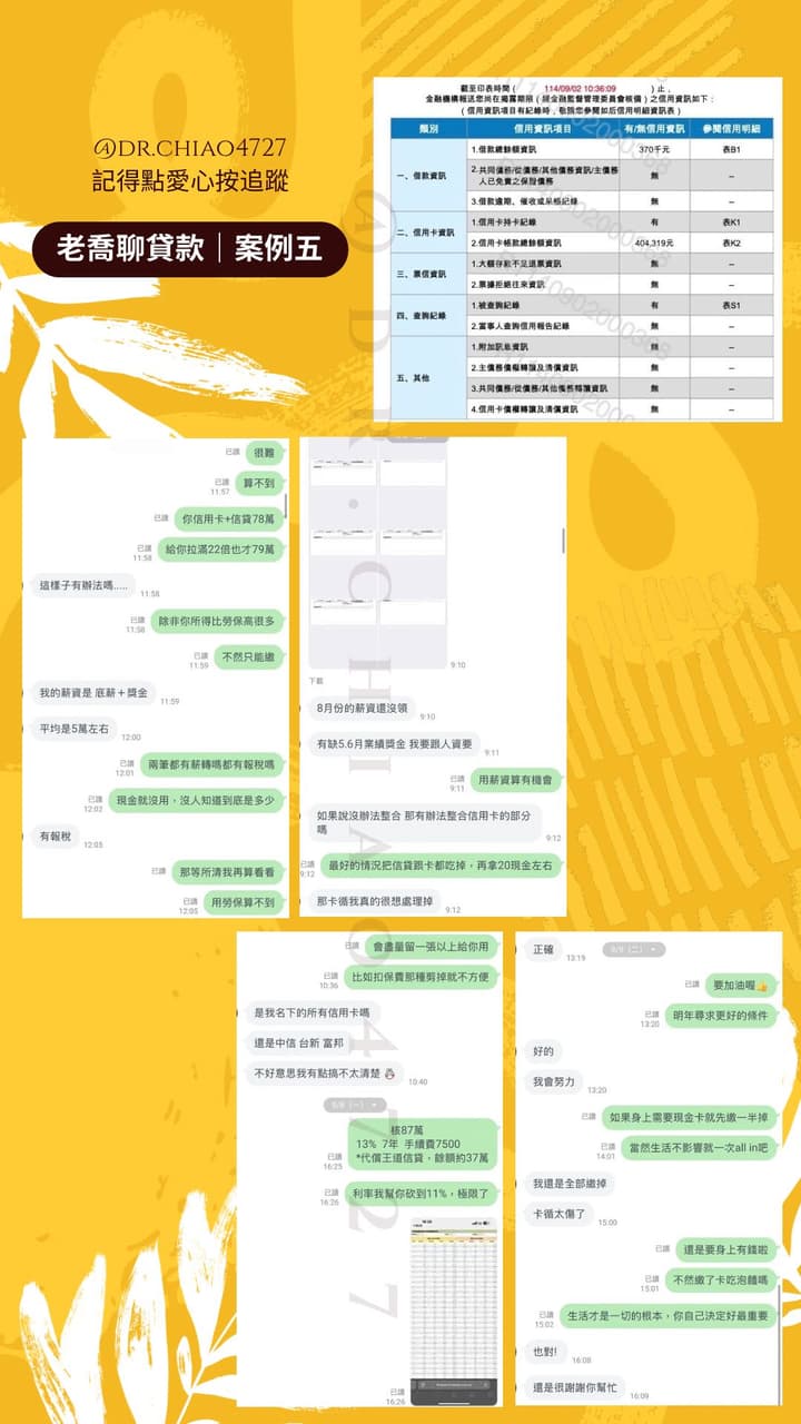 渣打信貸整合的精選文章與討論｜Dcard