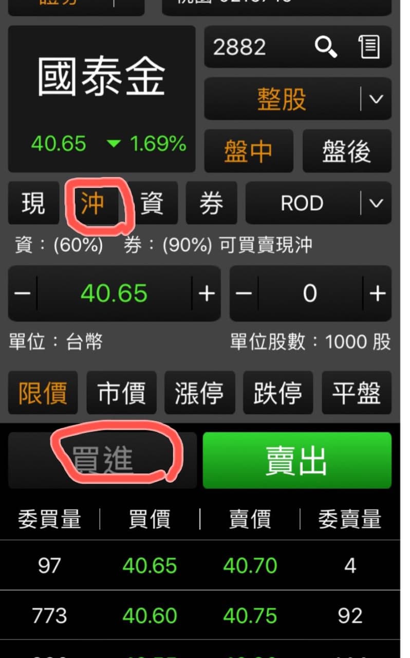 請益國泰樹精靈當沖- 股票板| Dcard