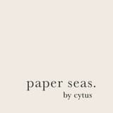 Cytus 的紙海