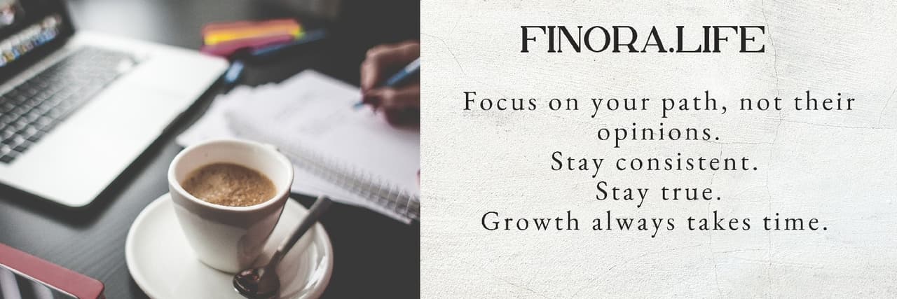 FINORA｜好好生活圈