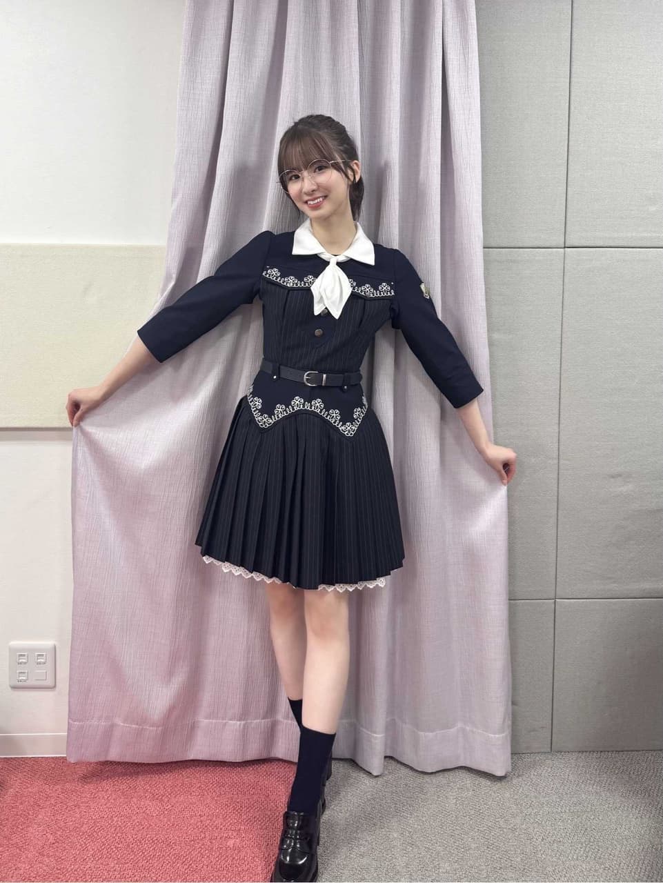 #情報 38單新制服 - 坂道 46板 | Dcard