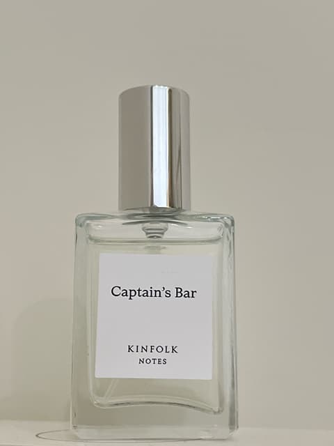 我要賣#我要賣韓國KINFOLK香水- 二手交易板| Dcard