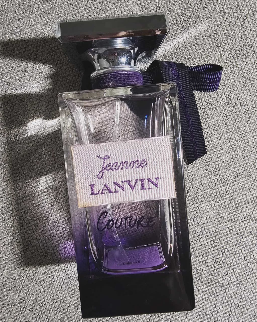 開箱#Chanel #chance紫色霓幻紫色香水開箱分享台日價差至少1800 - 美妝
