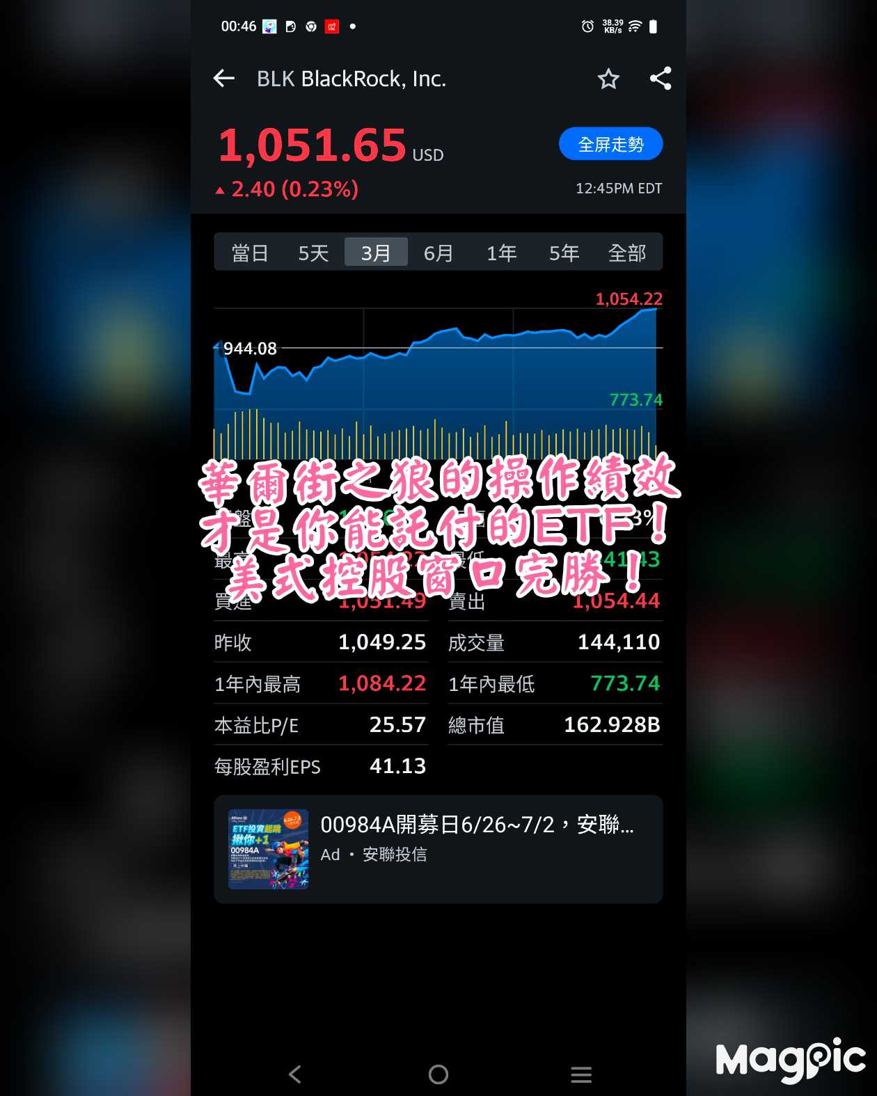 VOO/VTI/VT 配重討論- 理財板| Dcard