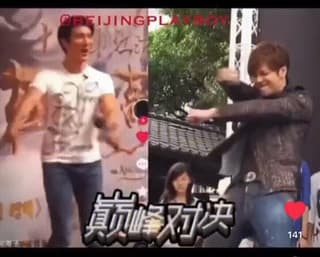 宏宏體力怎麼可以那麼好? - 心情板 | Dcard