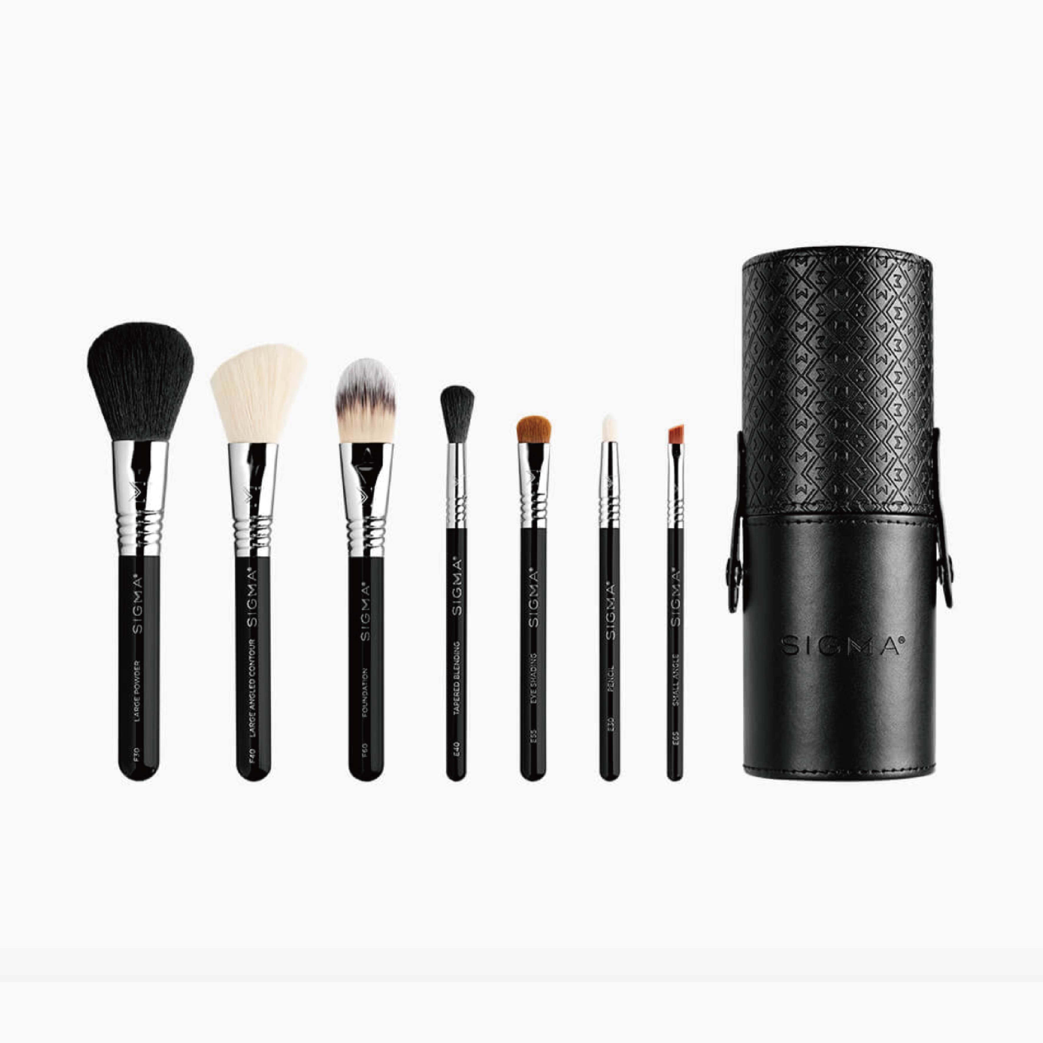 滿額折100 Sigma 刷具 美妝板 Dcard 好物研究室