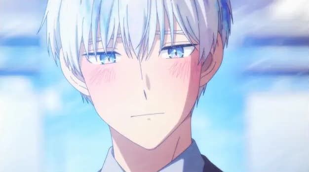 #推薦 成年後的戀愛神作-冰屬性男子與無表情女子 - 動漫板 | Dcard