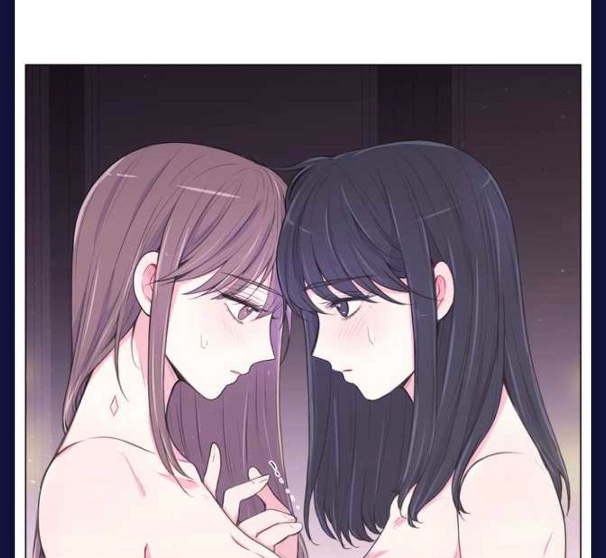 正名 月夜花園 有人看過這部嗎 百合板 Dcard