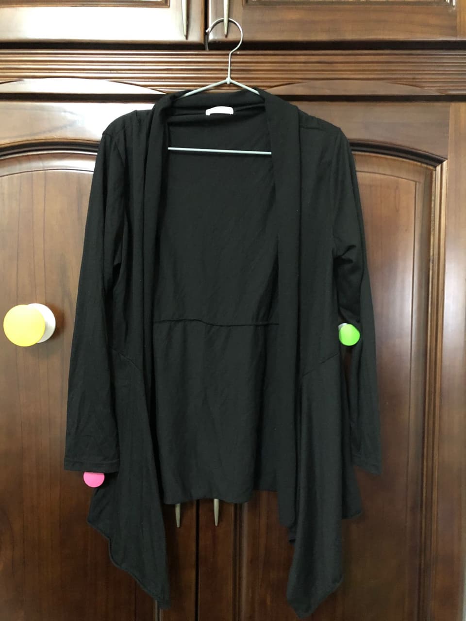 Seam Cardigan (15-18Jan $298, 之後批發價$368）