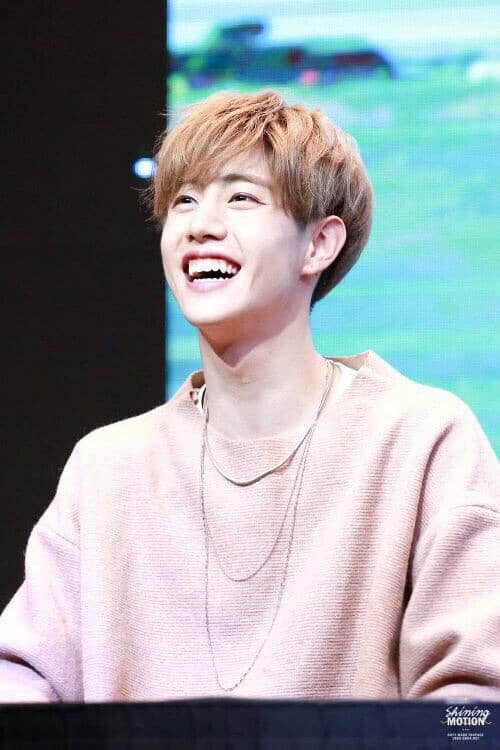 GOT7走Skyway吧_一日一介紹之Mark篇 - 追星板 | Dcard