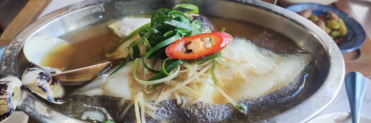 魚露
