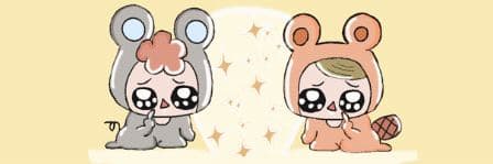 啾寶寶CHUBABY