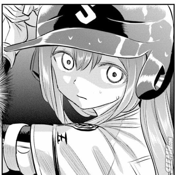 #心得 球詠一武田詠深6/4生日快樂!!! - 動漫板 | Dcard