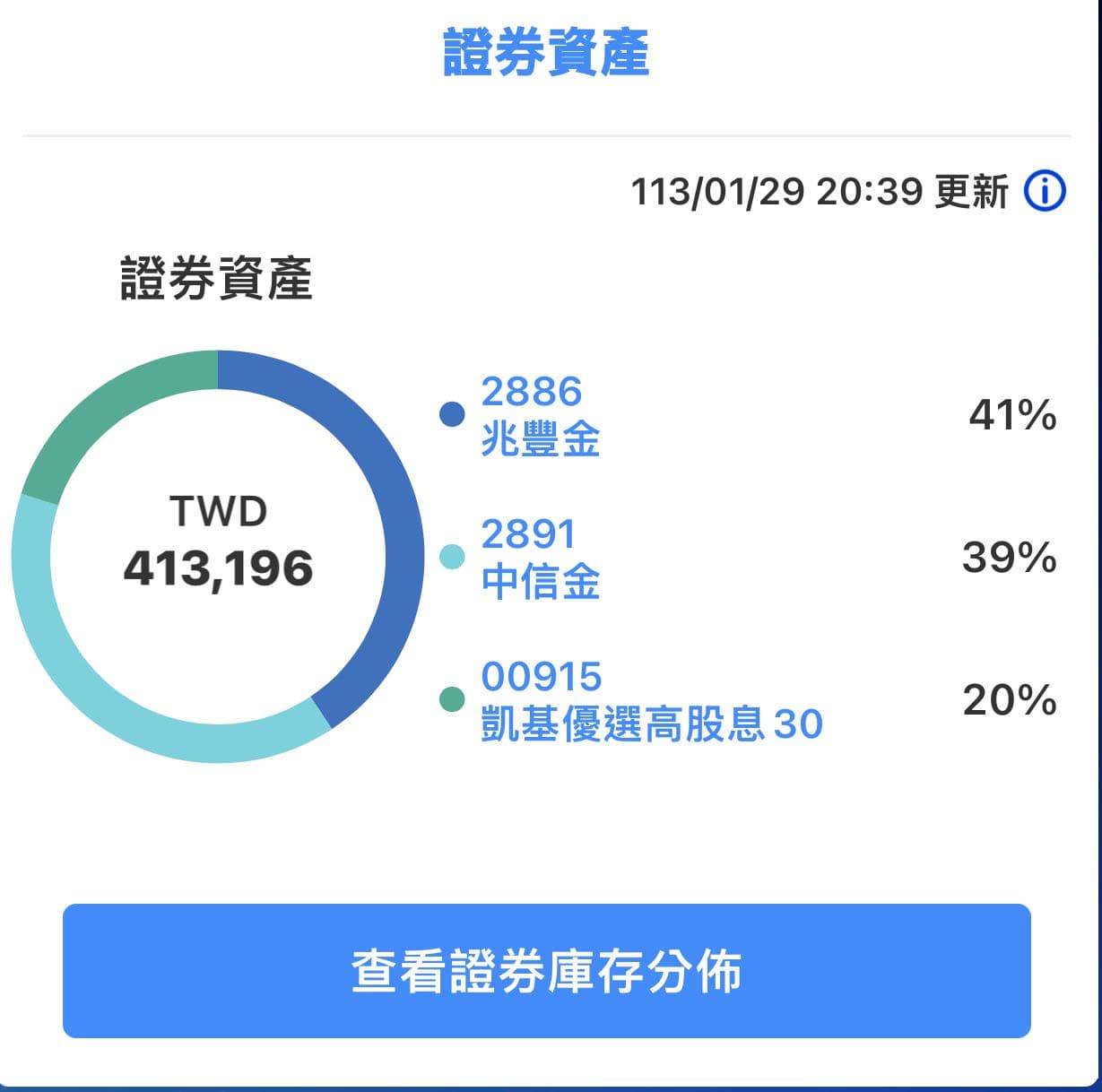 中信買美股的相關討論與真實心得｜Dcard