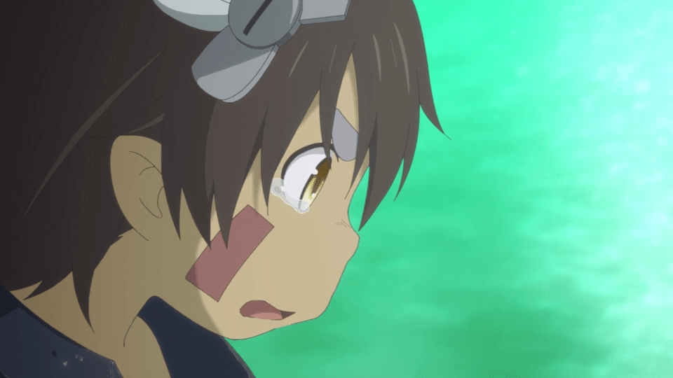 #來自深淵 13 - 動漫板 | Dcard