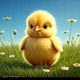 穿搭小雞仔🐥