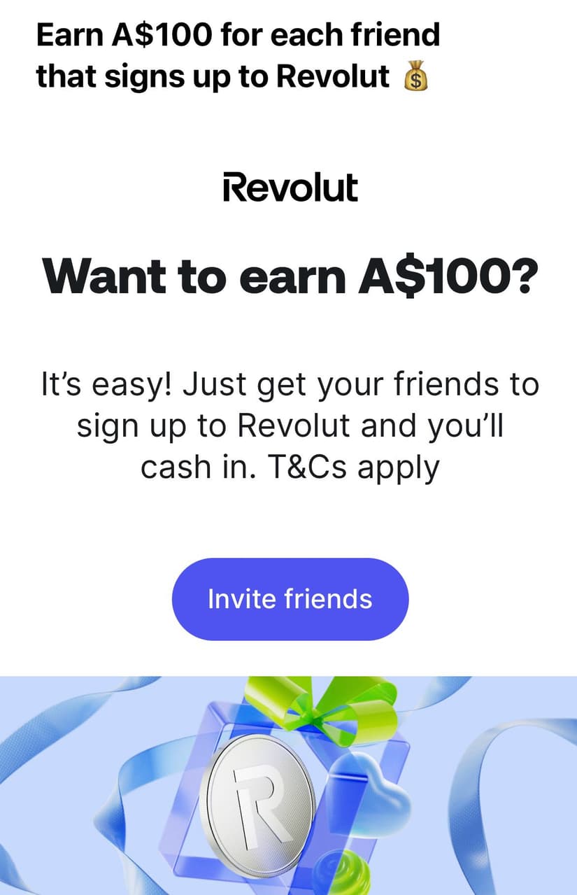 revolut邀請碼的相關討論與真實心得｜Dcard