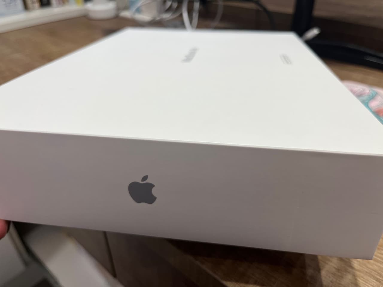 #Mac Apple官網也可以買到84折！MacBook Air m1整新機開箱💩 - Apple板 | Dcard