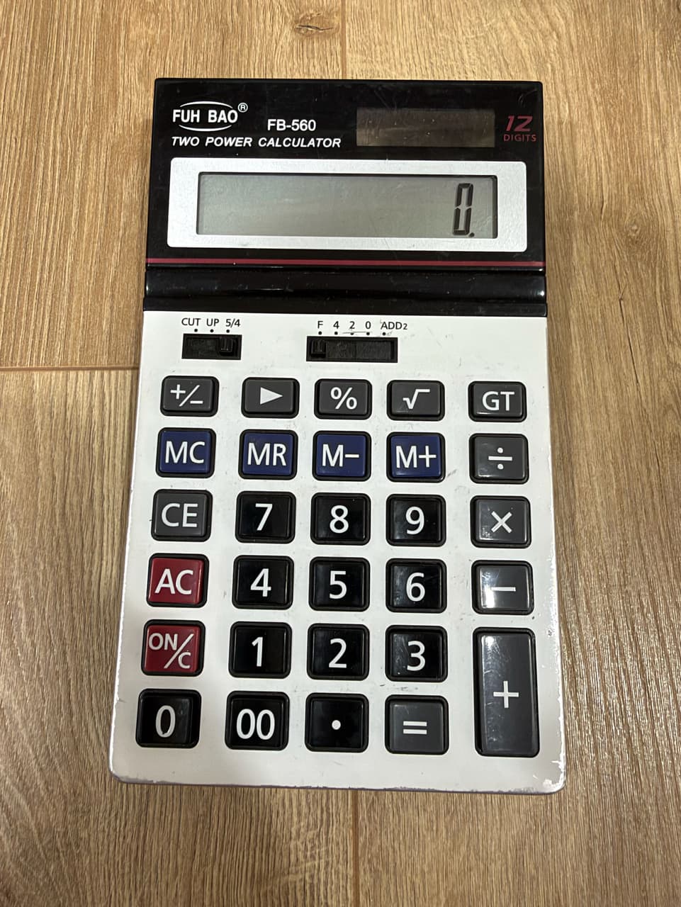 megapx