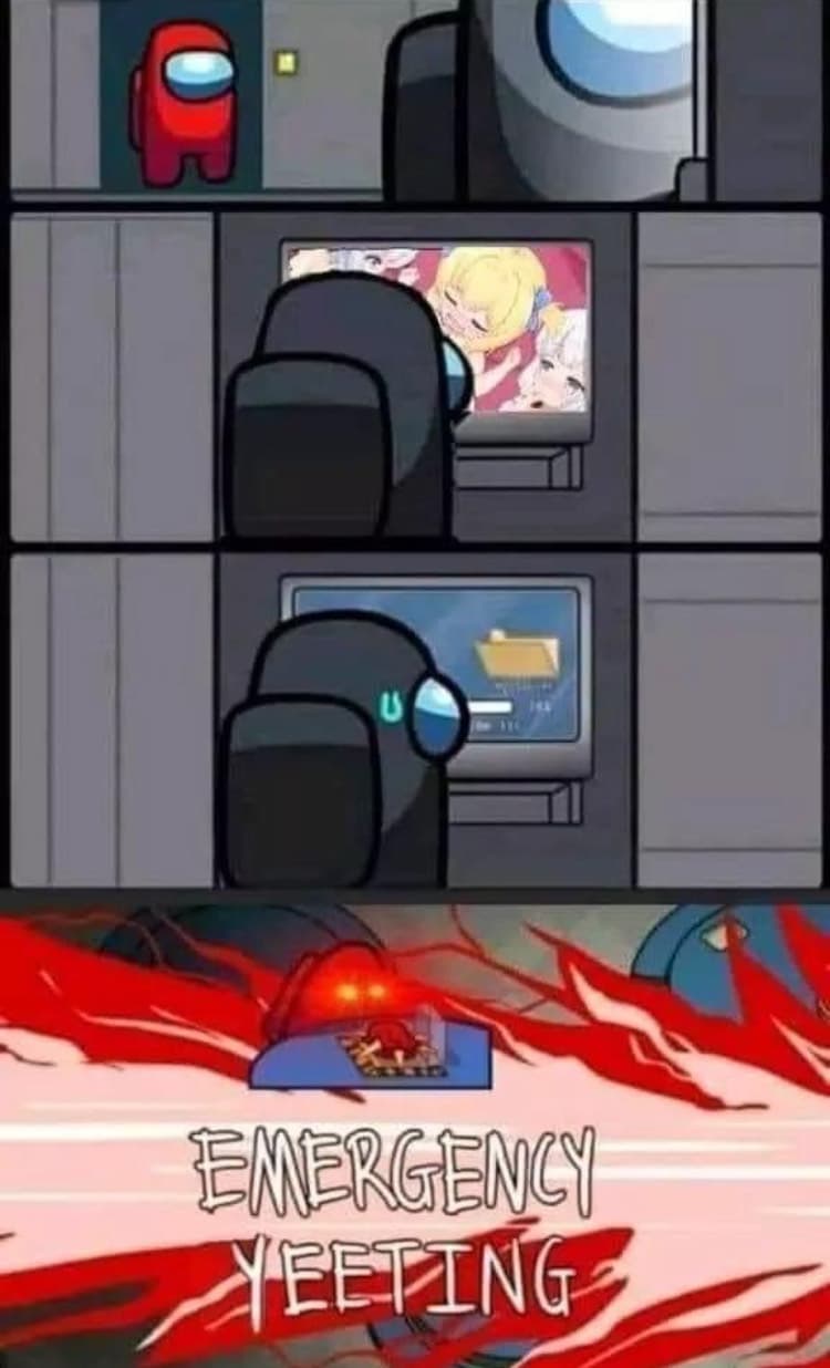 FBI OPEN UP ! - 梗圖板| Dcard