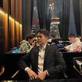 大衛提小筆