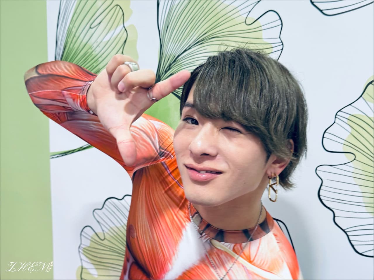 #分享 2024 TAE 成人展 DAY3_進擊的巨人:向理來、林太一、陳光、東雲怜彌 男優活動分享 - 追星板 | Dcard
