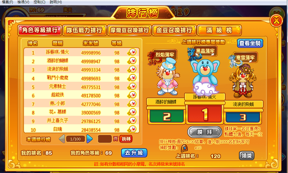 megapx