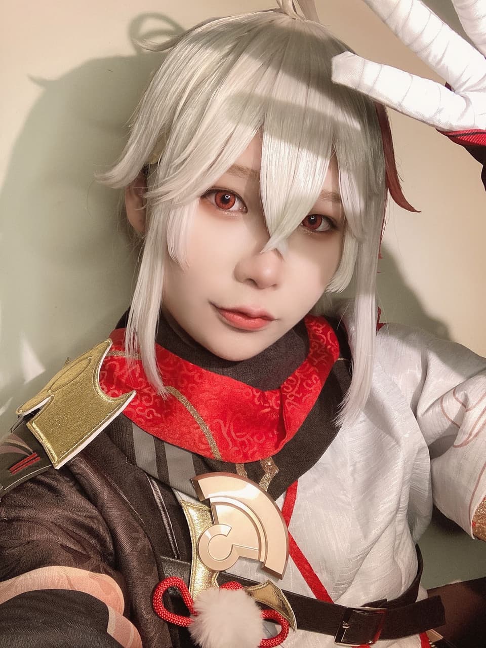 #分享 #cosplay - 原神板 | Dcard