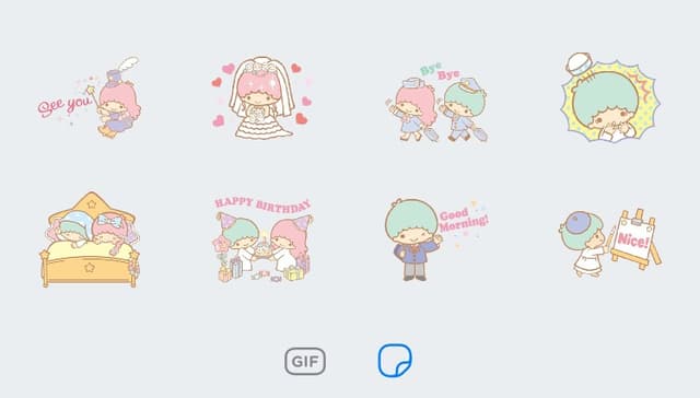 (多圖）Whatsapp sticker 男女大不同 - 港澳日常板 | Dcard