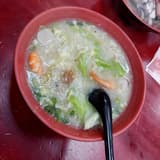 海鮮粥