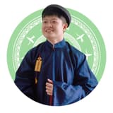 睿桉—Việt Ta Min越一下