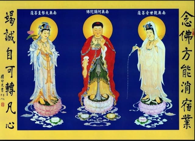是什麼原因讓你走入宗教 - 靈異板 | Dcard