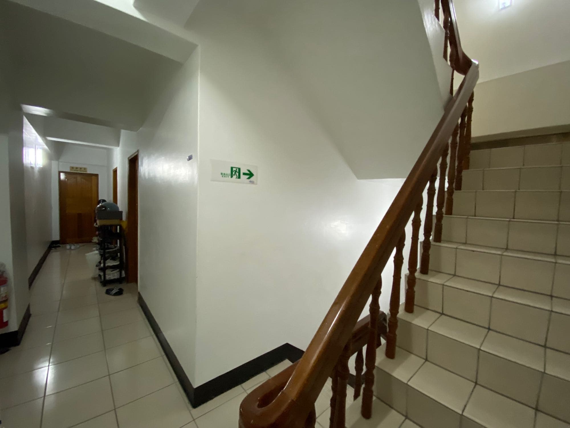 #招租 台中北區套房出租/電費1度3.8元/近中科大，一中商圈/看房免任何費用 - Image 13