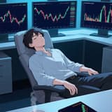 TsmTrader