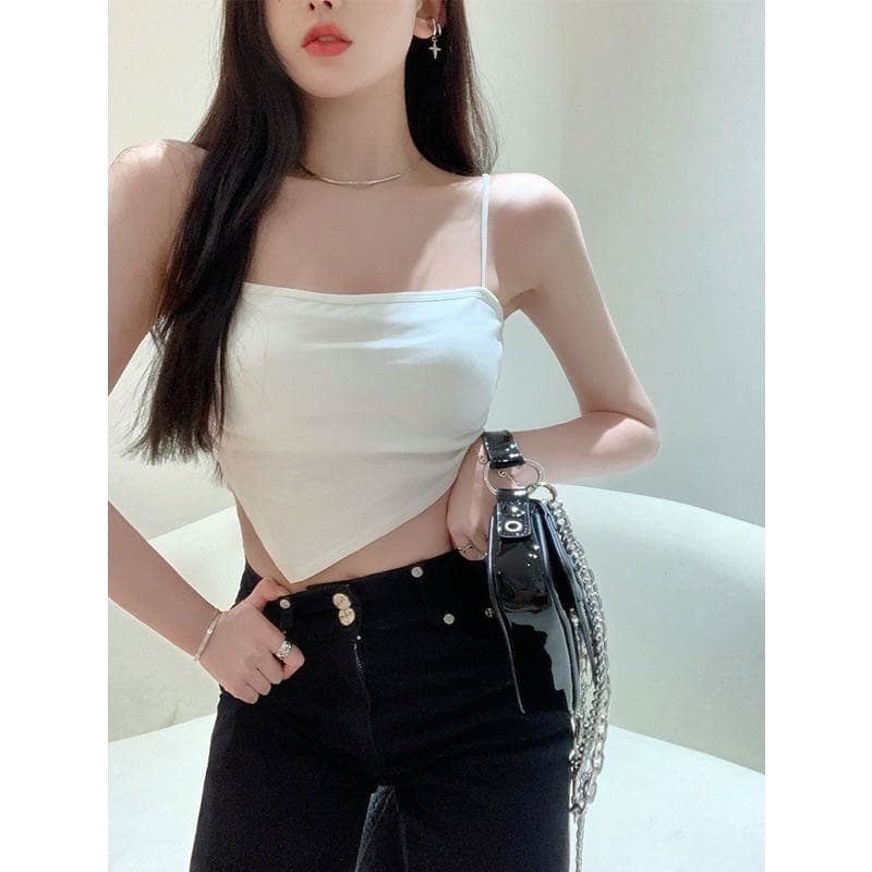 Bra top (加購$108)