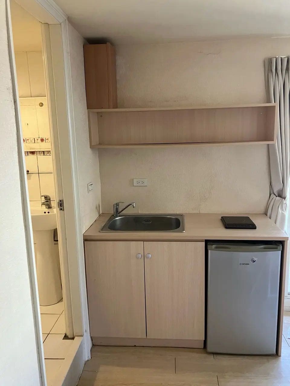 #招租 #可貓 #可租補 #可入戶籍 #台中西區套房 - Image 4