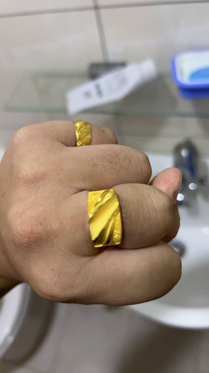 問題購買黃金- 珠寶飾品板| Dcard