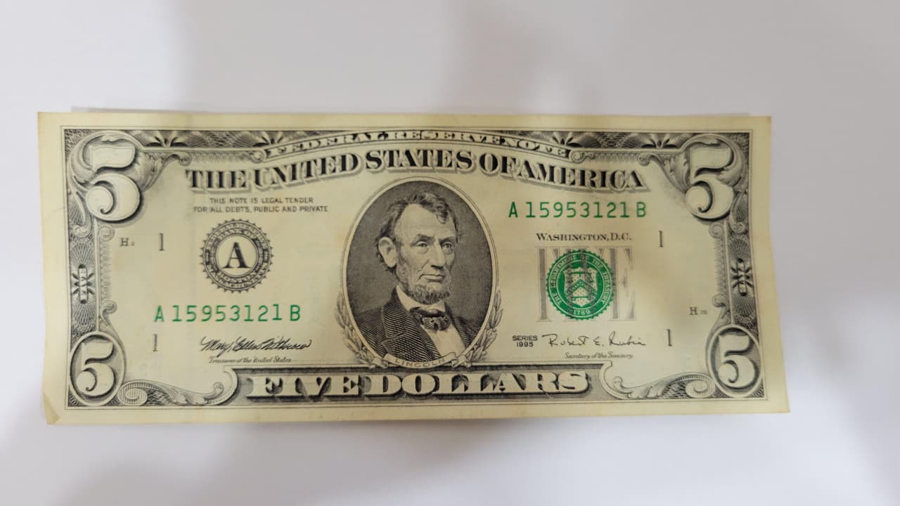 舊版外幣怎麼辦? - 理財板| Dcard