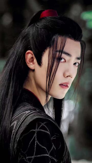 大推陸劇陳情令- 戲劇綜藝板| Dcard