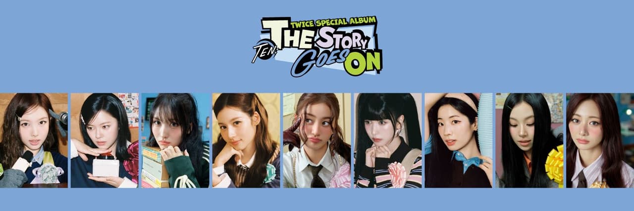 TWICE