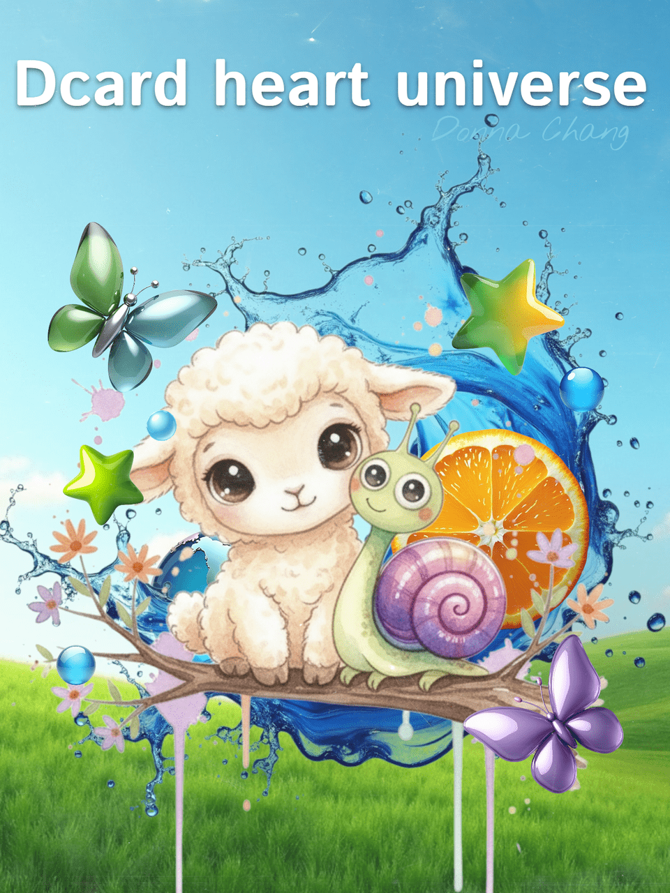 心痛感來看看這篇會好多多哦- 感情板| Dcard