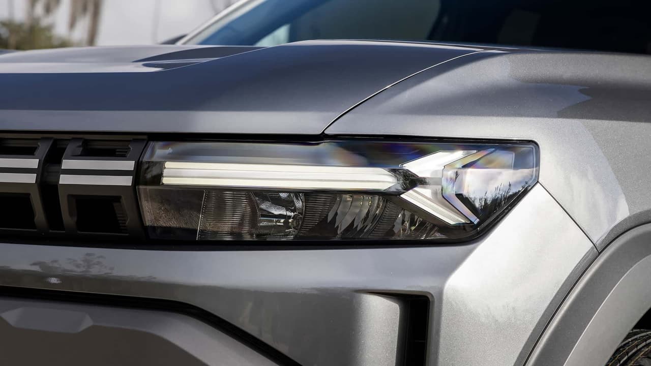 Dacia Duster 平民英雄大改款 - 汽車板 | Dcard