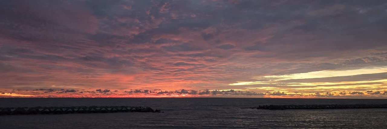 海線第一情深緣淺