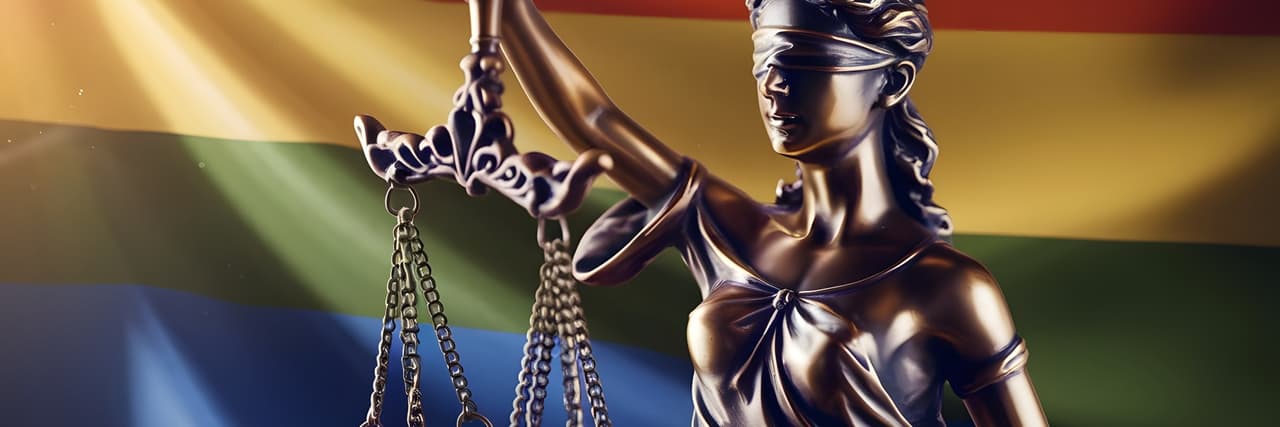 TW Justice