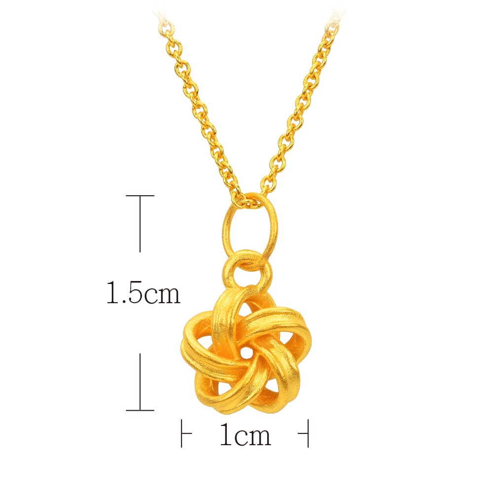 2025年Dcard/PTT熱議【純金9999】推薦！6款招財開運、投資保值金飾終極懶人包，新手不踩雷必看！ -  Emma全新的生活(@emmalife) | Dcard