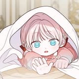 可愛花花狗狗