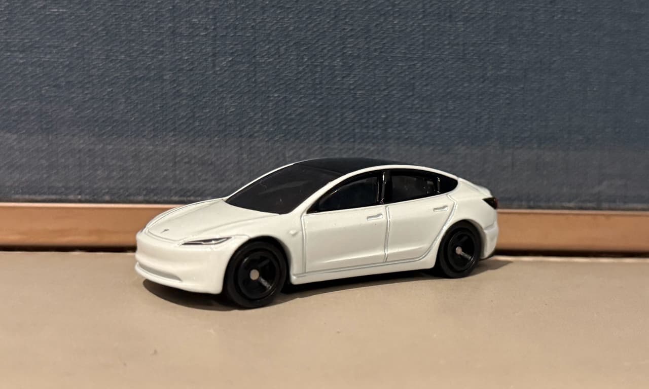 Tesla的最新討論 | Dcard