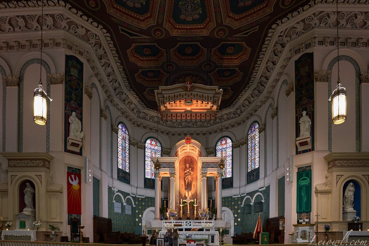 國外遊記最遙遠的距離- 紐芬蘭聖約翰斯- 旅遊板| Dcard