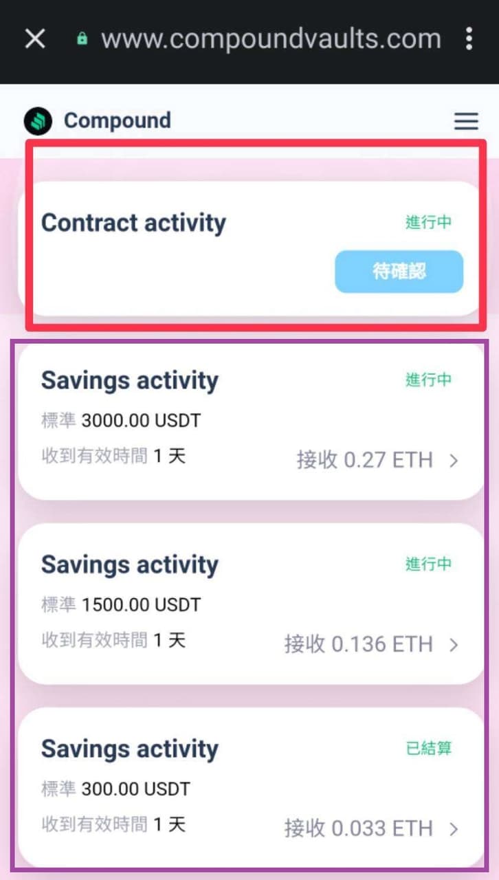 假交友投資詐騙- 虛擬貨幣手法- 反詐騙板| Dcard